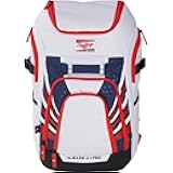 Rawlings | FRANCHISE 2.0 Player's Backpack | Baseball/Softball | Rec/Travel | Multiple Styles | Baseball/Softball, Rec/Travel