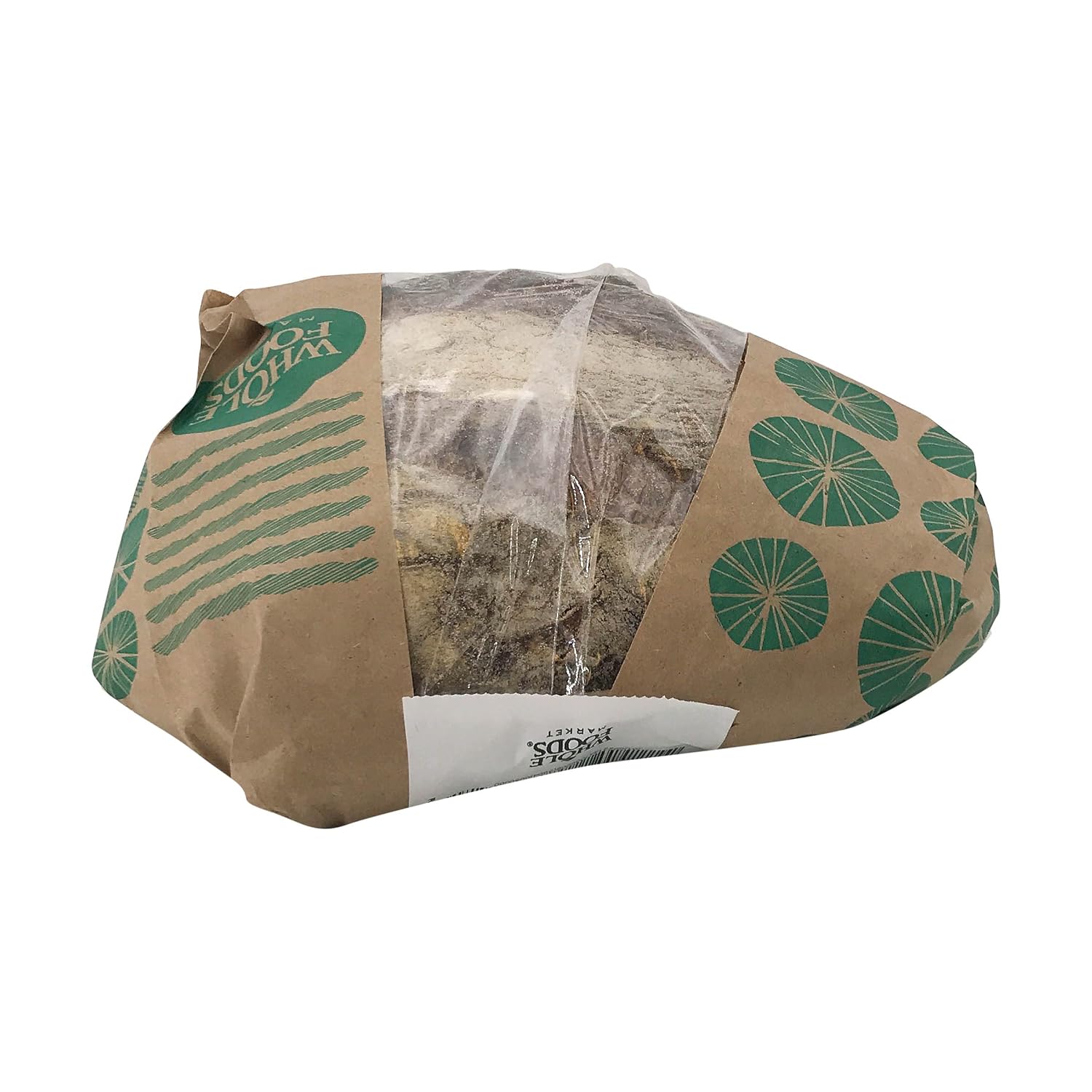 Whole Foods Market Francese Pane Bread