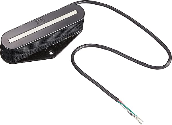 Seymour Duncan (セイモア・ダンカン) STK-T2b BK Hot Stack Tele PU セイモアダンカン ピックアップ STK-T2b 【国内正規品】