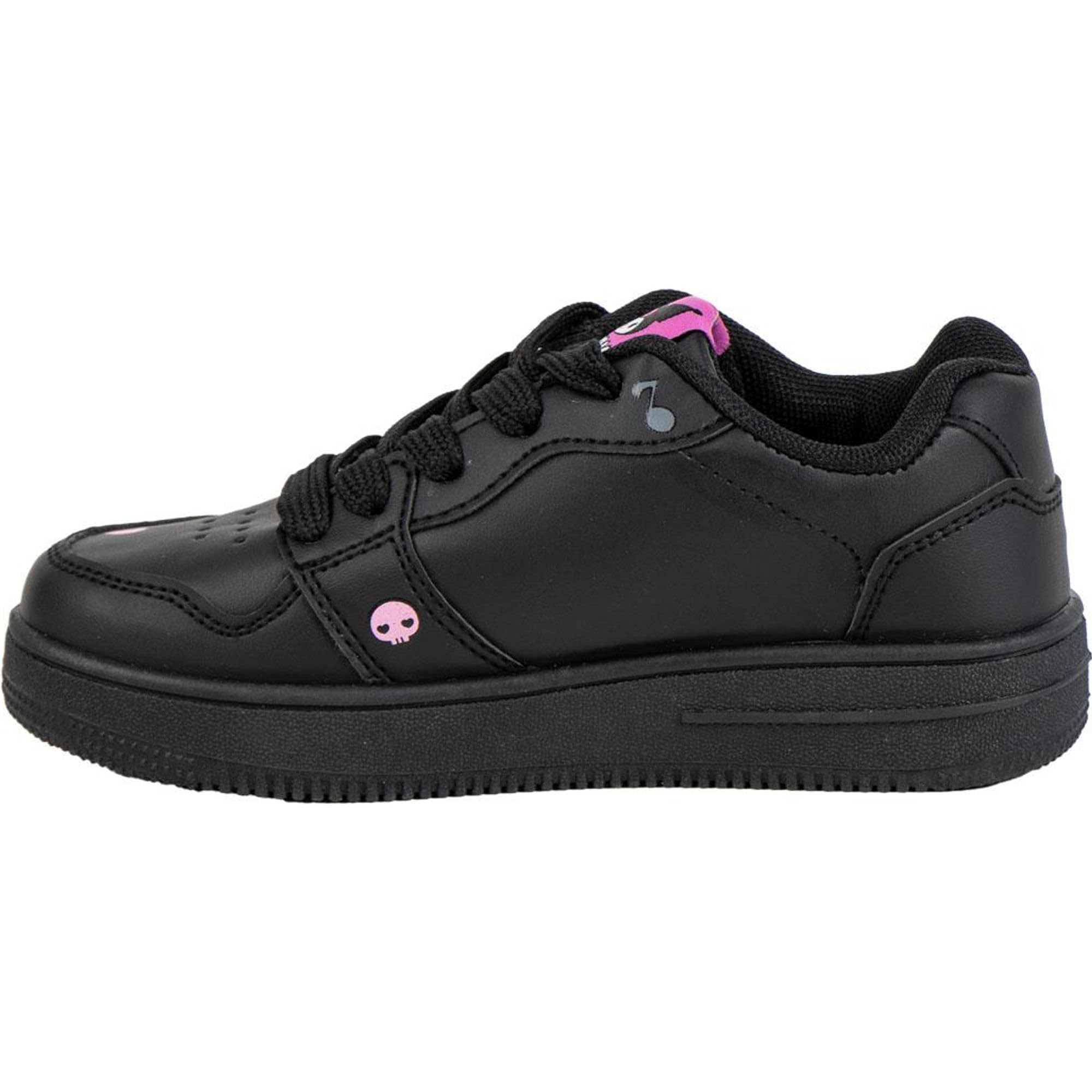 CERDÁ Life's Little Moments Deportiva Suela PVC Hello Kitty Kuromi Niños Y Niñas Calzado Infantil Licencia Oficial Scarpe da ginnasticaUnisex - Bambini e Ragazzi