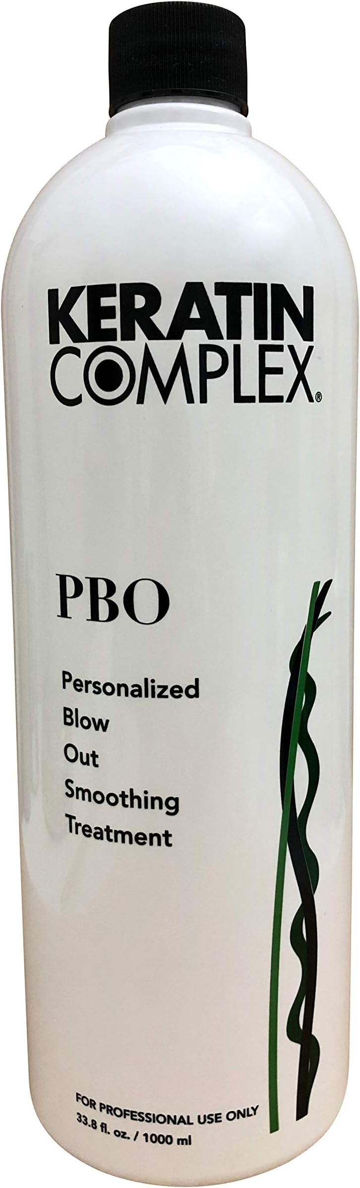 Keratin Complex Personalized Blow Out Smoothing Therapy 33.8 OZ.
