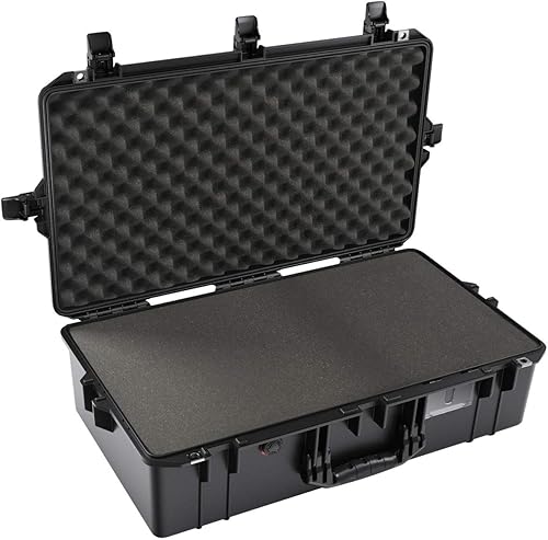 Miniatura 2 de Pelican Funda Air 1605 con espuma - Negro