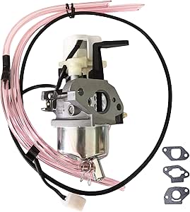 Per Kit Carburatore Per Honda Per Modelli Generatore EB2000i - Foto 5