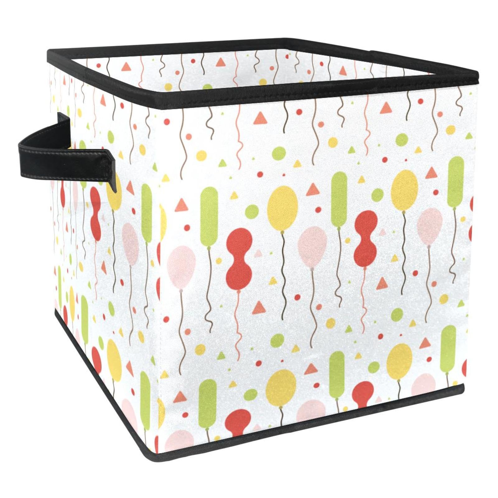 Organiseur en tissu à ballons pour ranger les jouets dans la chambre d'enfant