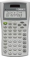 Vista 14 de Calculadora científica Texas Instruments TI-30 X IIS 2-Linea, Raspberry