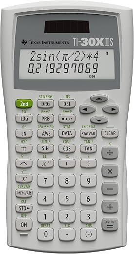 Calculators