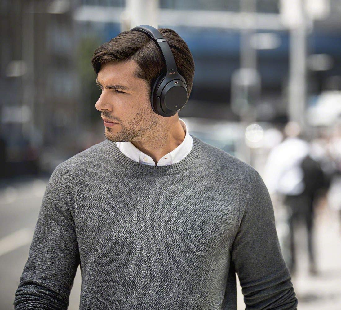 Sony WH-1000XM3 ブラック ヘッドフォン SONY WH-1000XM3 価格比較 - 価格.com