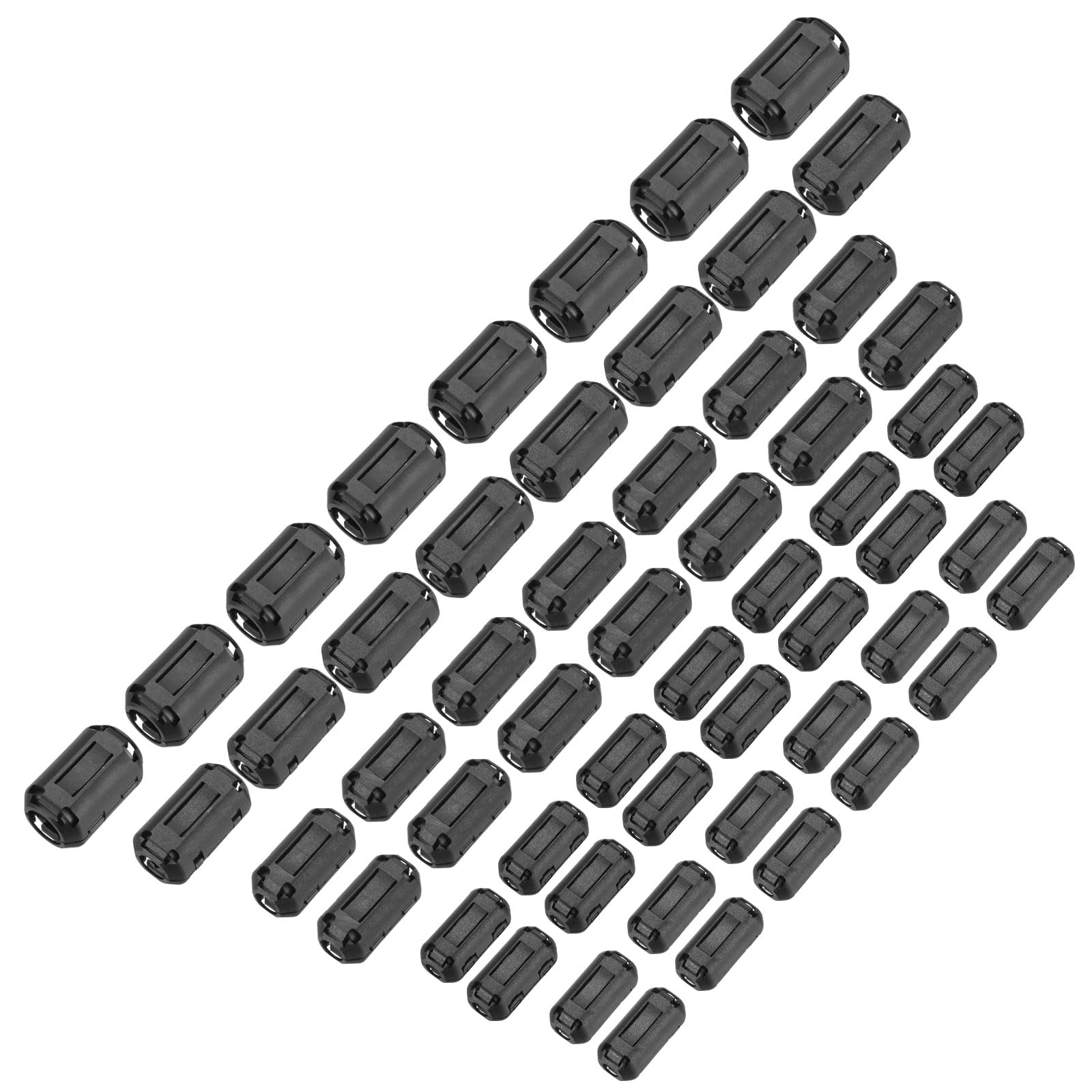 Anillo de ferrita MECCANIXITY soluciona interferencias de audio y datos 8