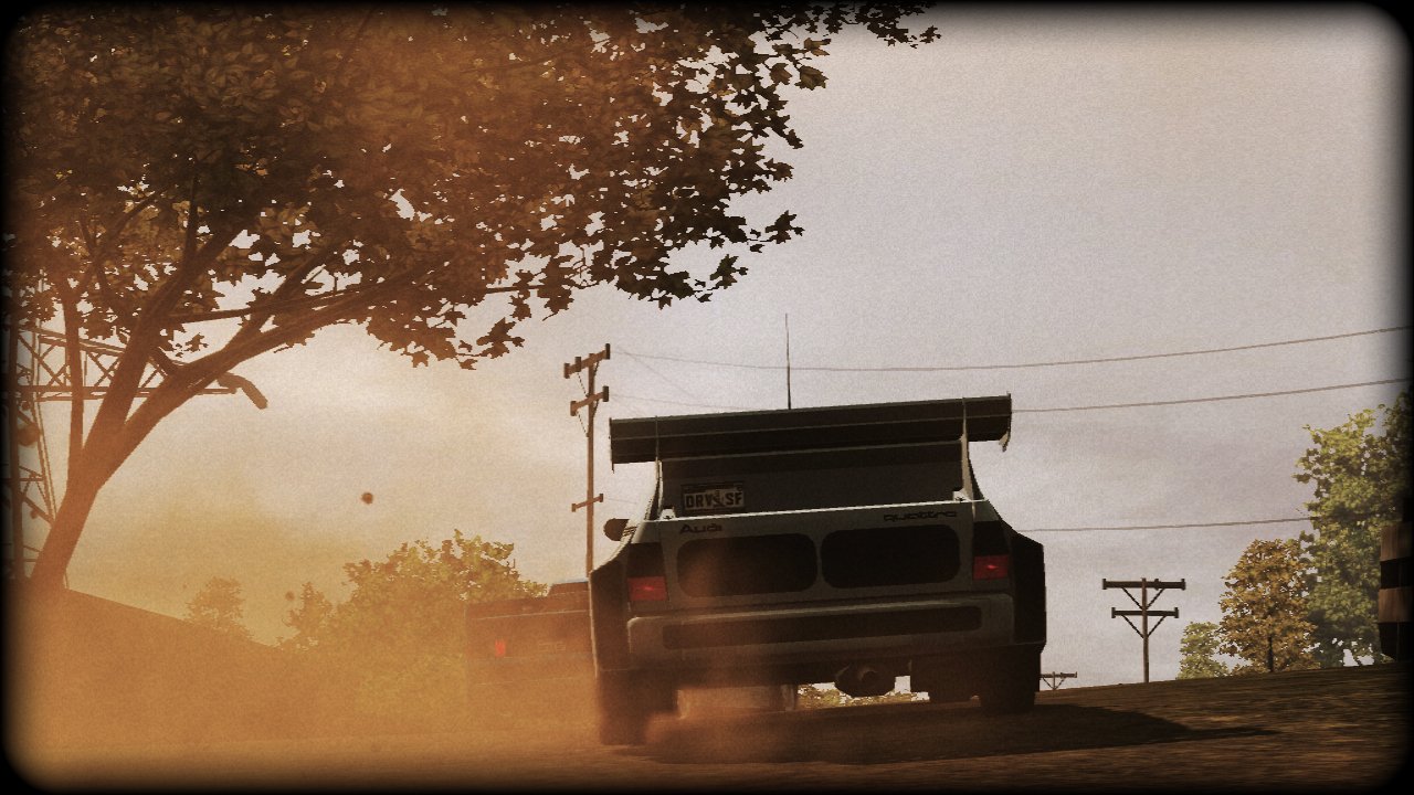 Driver San Francisco [Mac Download]