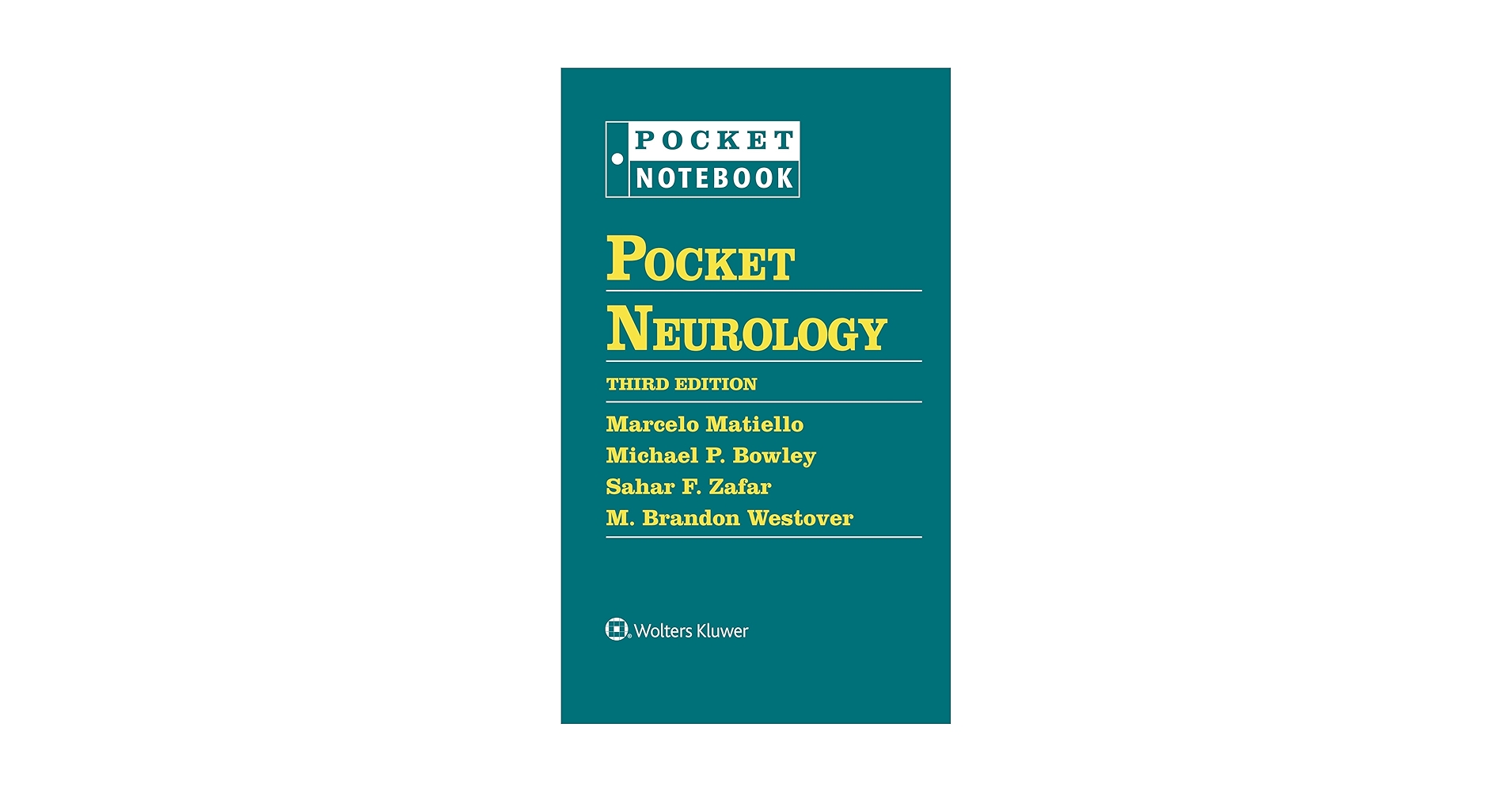 Tarascon Clinical Neurology Pocketbook [ペーパーバック] Gephart， Melanie G.， M.D. Tarascon Clinical Neurology Pocketbook [ペーパーバック