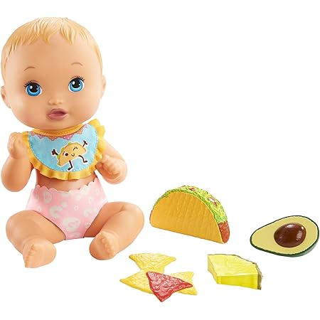 Juguete My Little Mommy Comiditas Little Mommy Sorpresa Sales