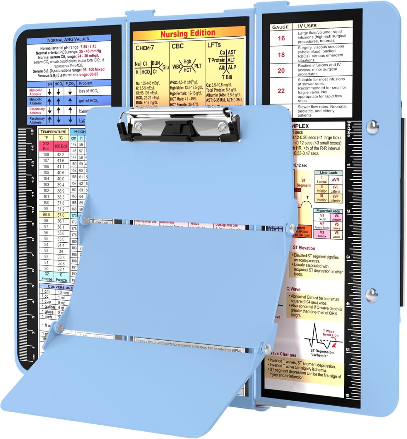 Nursing Clipboard