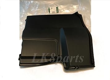RANGE ROVER SPORT 06-09 LR3 BATTERY JACK COVER DWN500022 GENUINE NEW