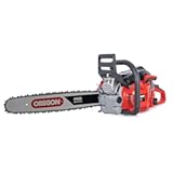 PRORUN 55.5cc 20-in. Gas-Powered 2-Cycle Commercial Chainsaw (PCS560C)