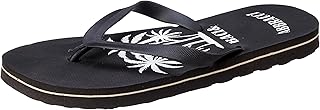 OX mens OX-S-29-black Flip-Flop