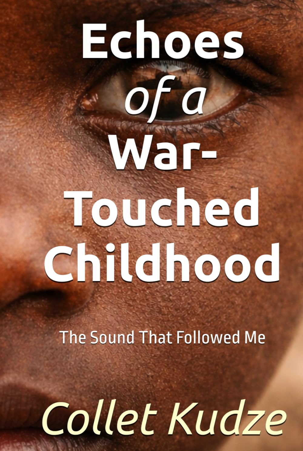 Echoes of a War-Touched Childhood: The Sound That Followed Me