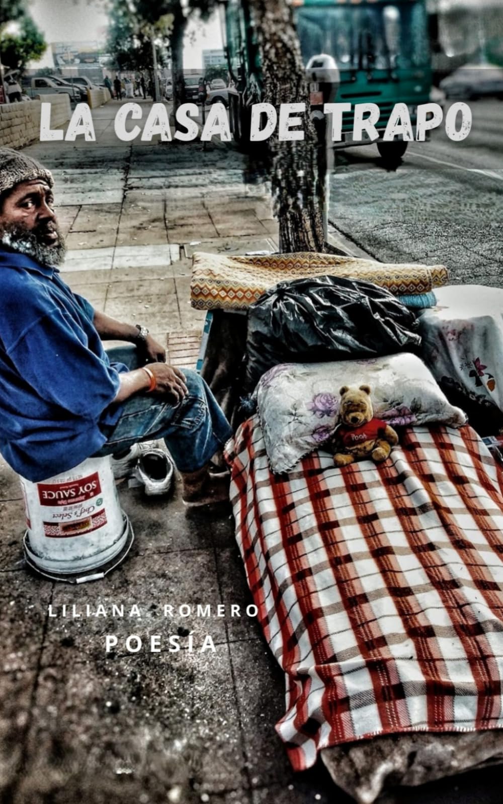 La Casa de Trapo: Poesía