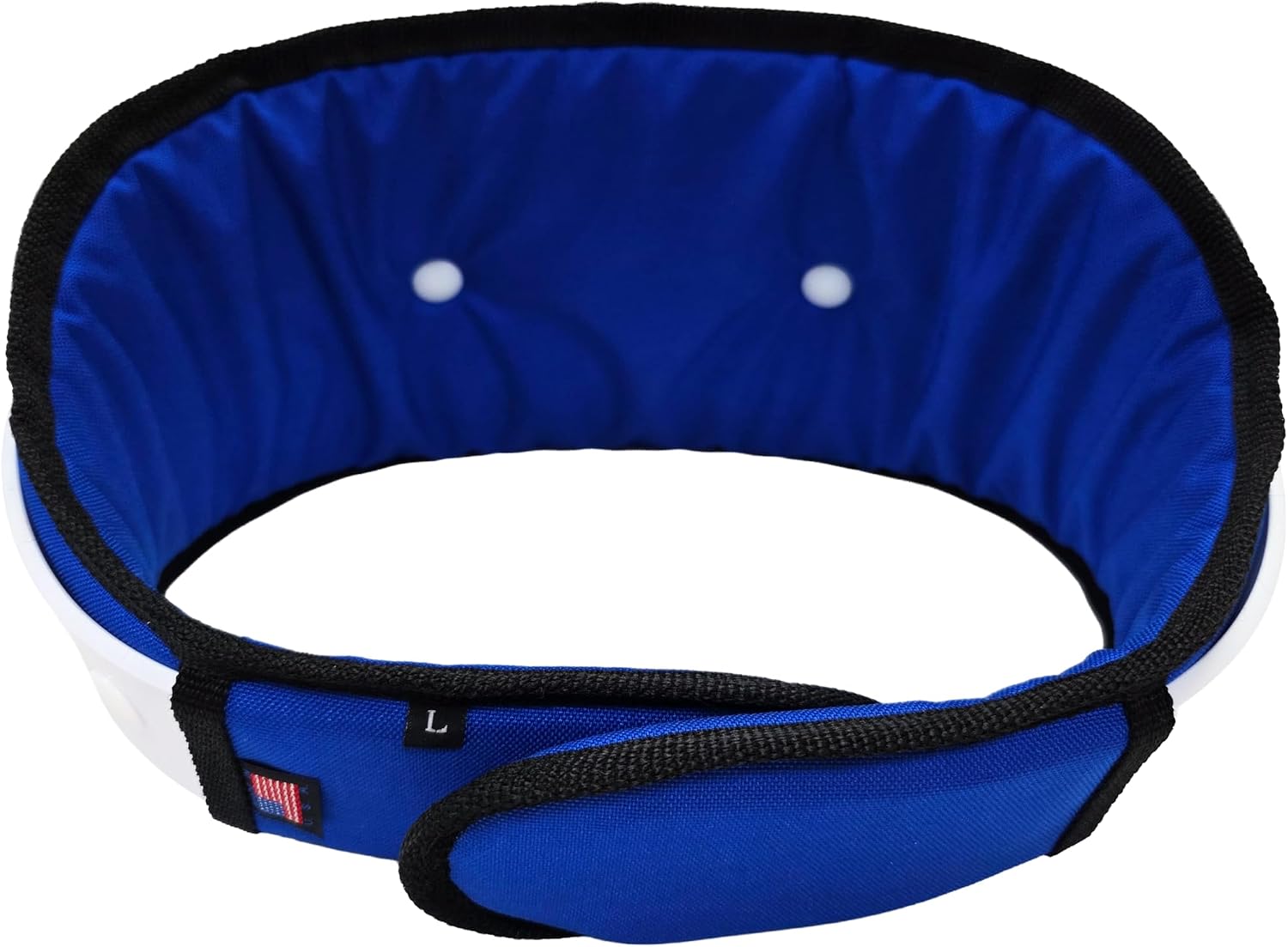 PlayAction B800 Extreme Snap-On Fishing Fighting Rod Belt