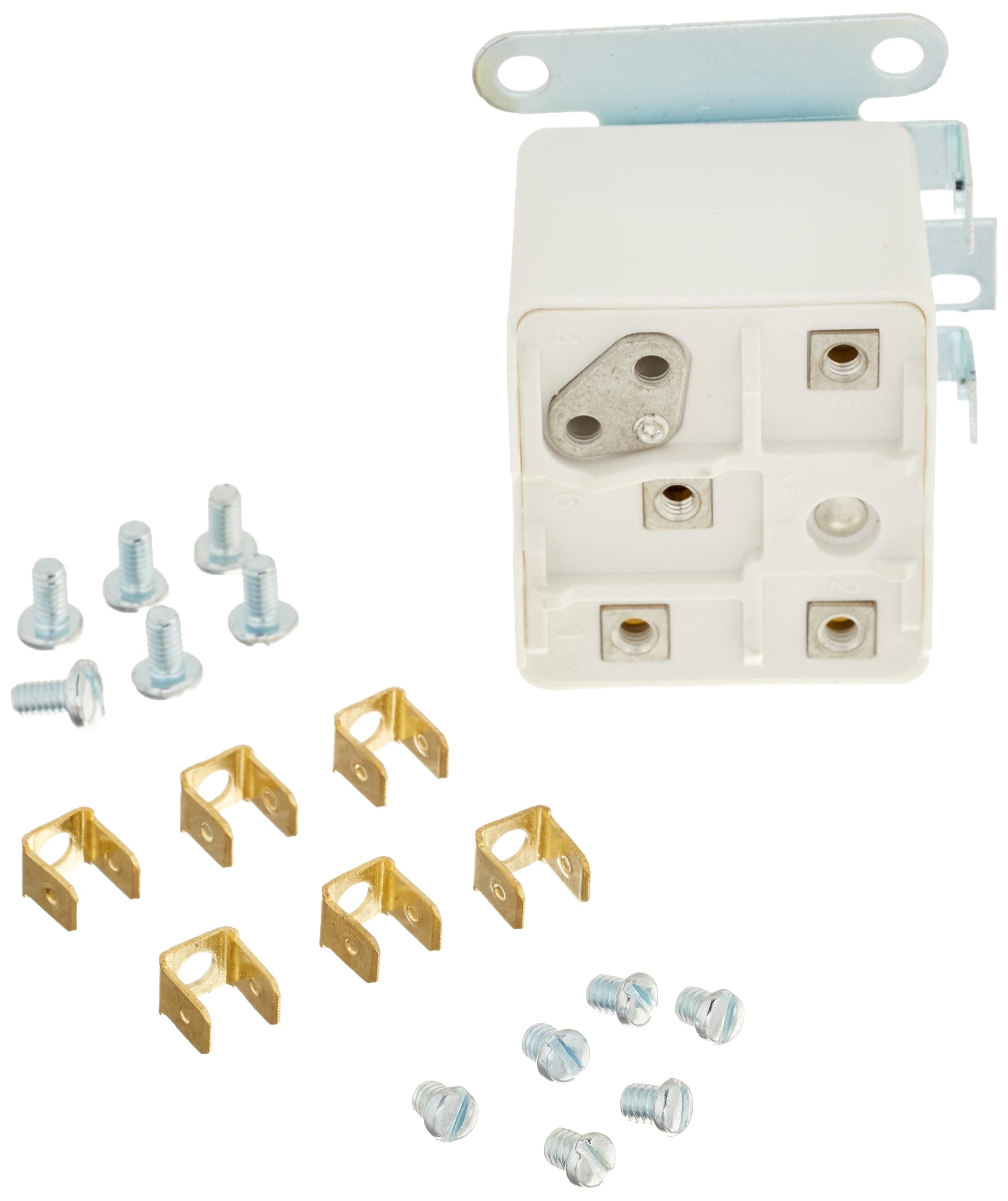 Packard Titan Potential Relay Tr71