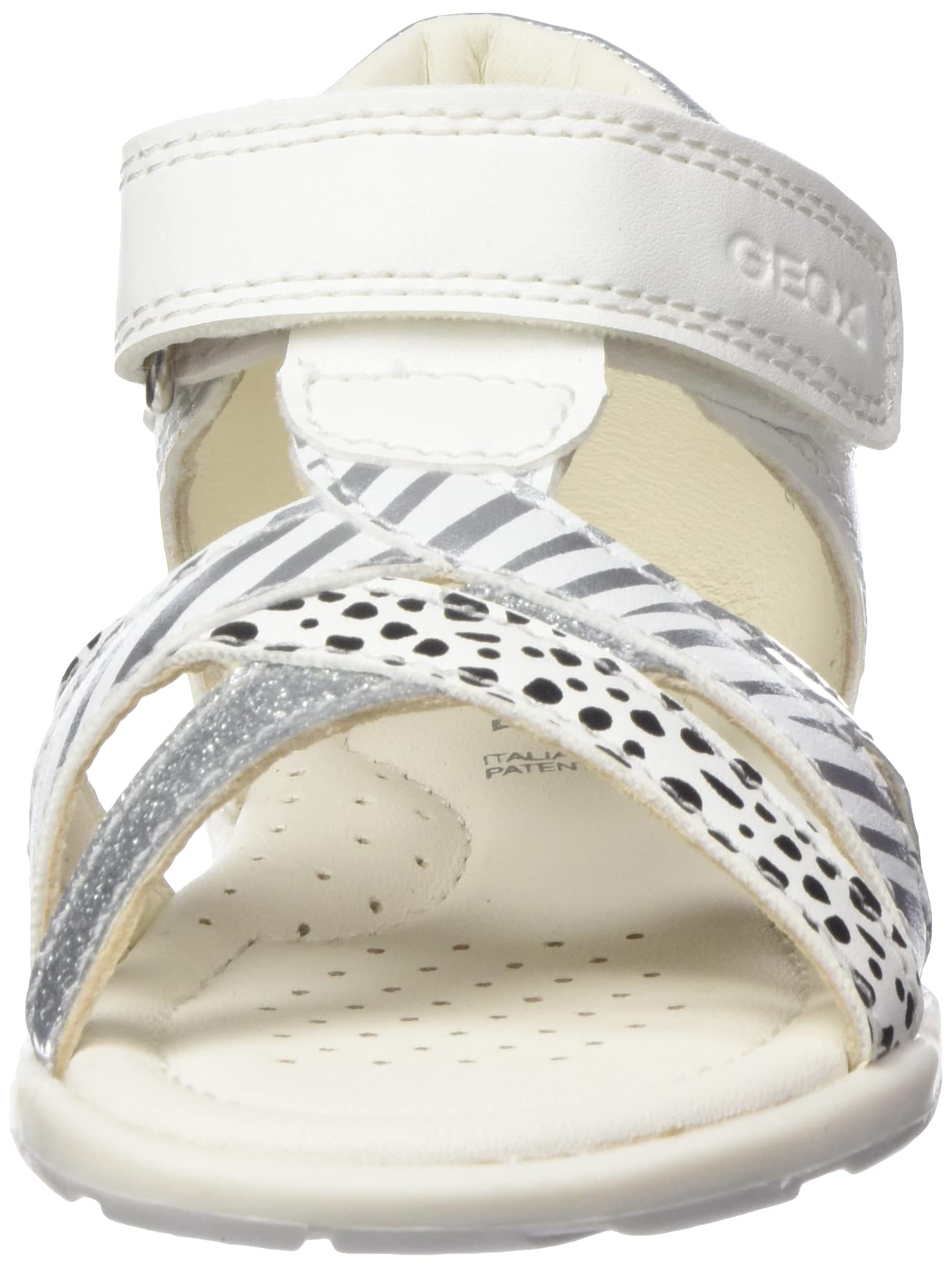 Geox B Verred B SandalesBébé fille