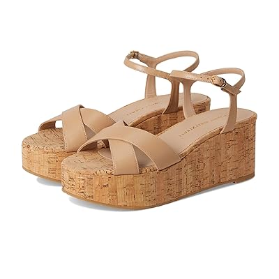 Stuart Weitzman Dayna Wedge Women