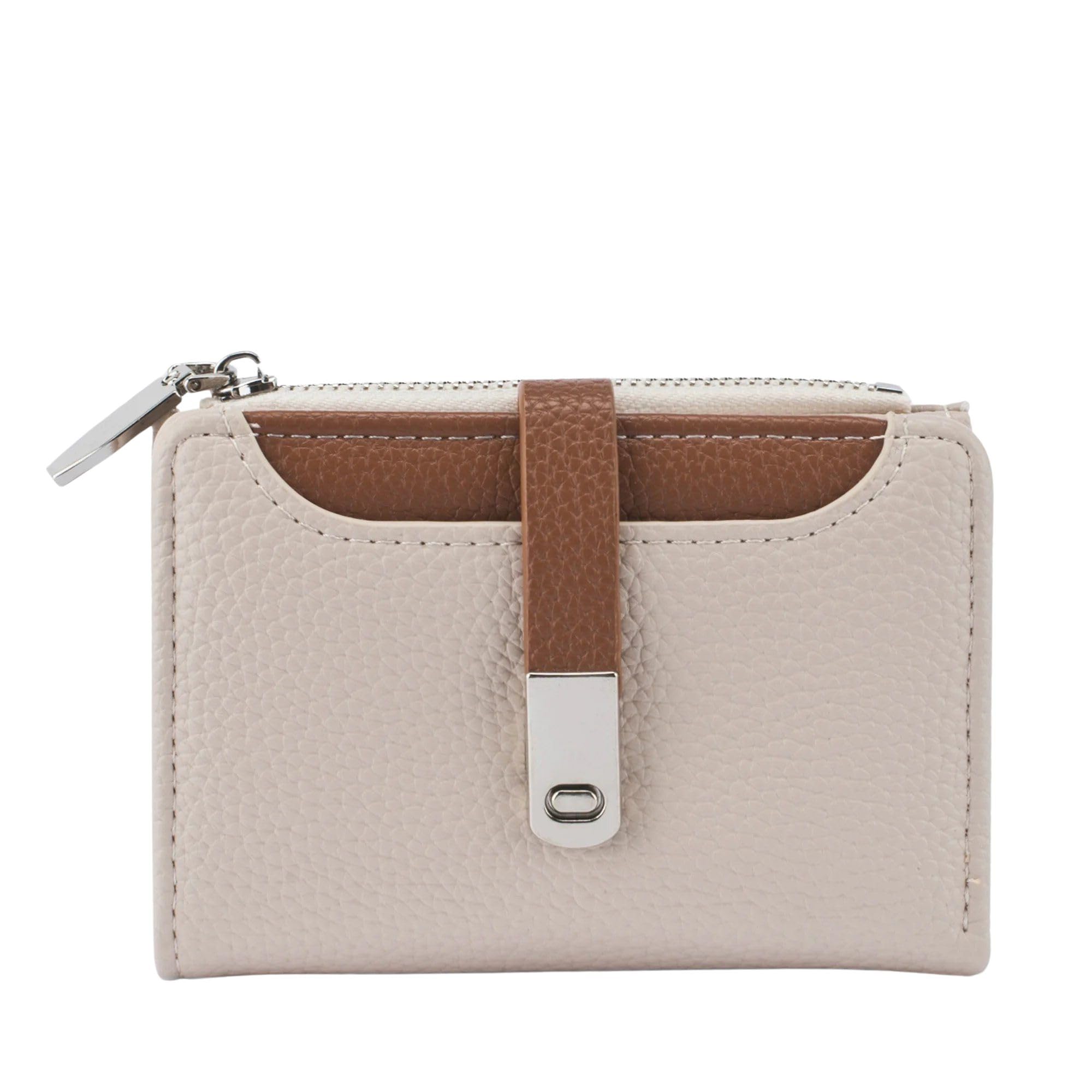 Avril Muse Beige Wallet-image-23