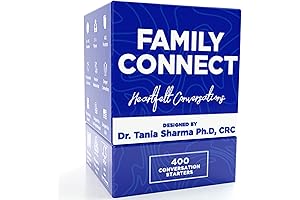 Life Sutra Family Connect: Connect More with Conversation