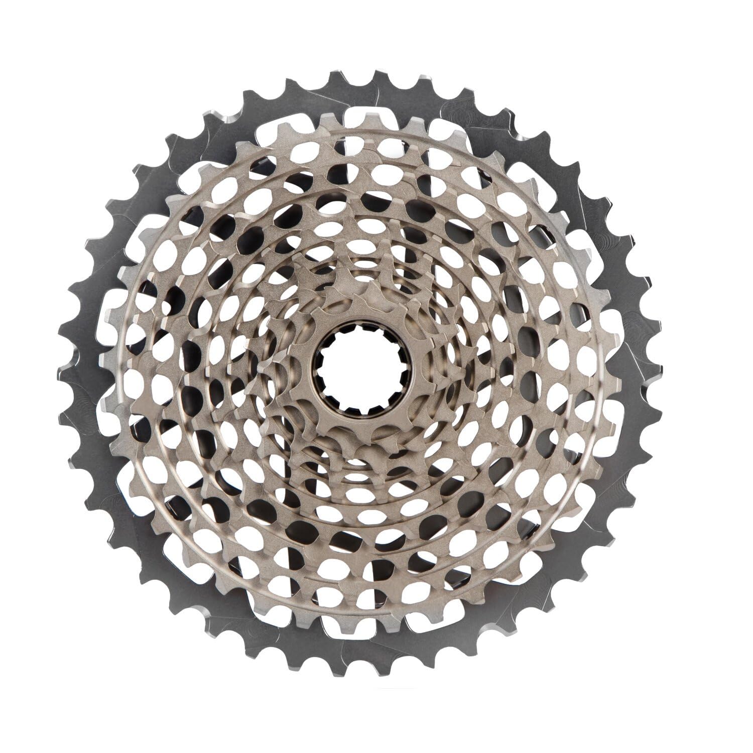 Amazon.com : SRAM XX1 XG-1199 10-42 11-Speed Cassette : Bike