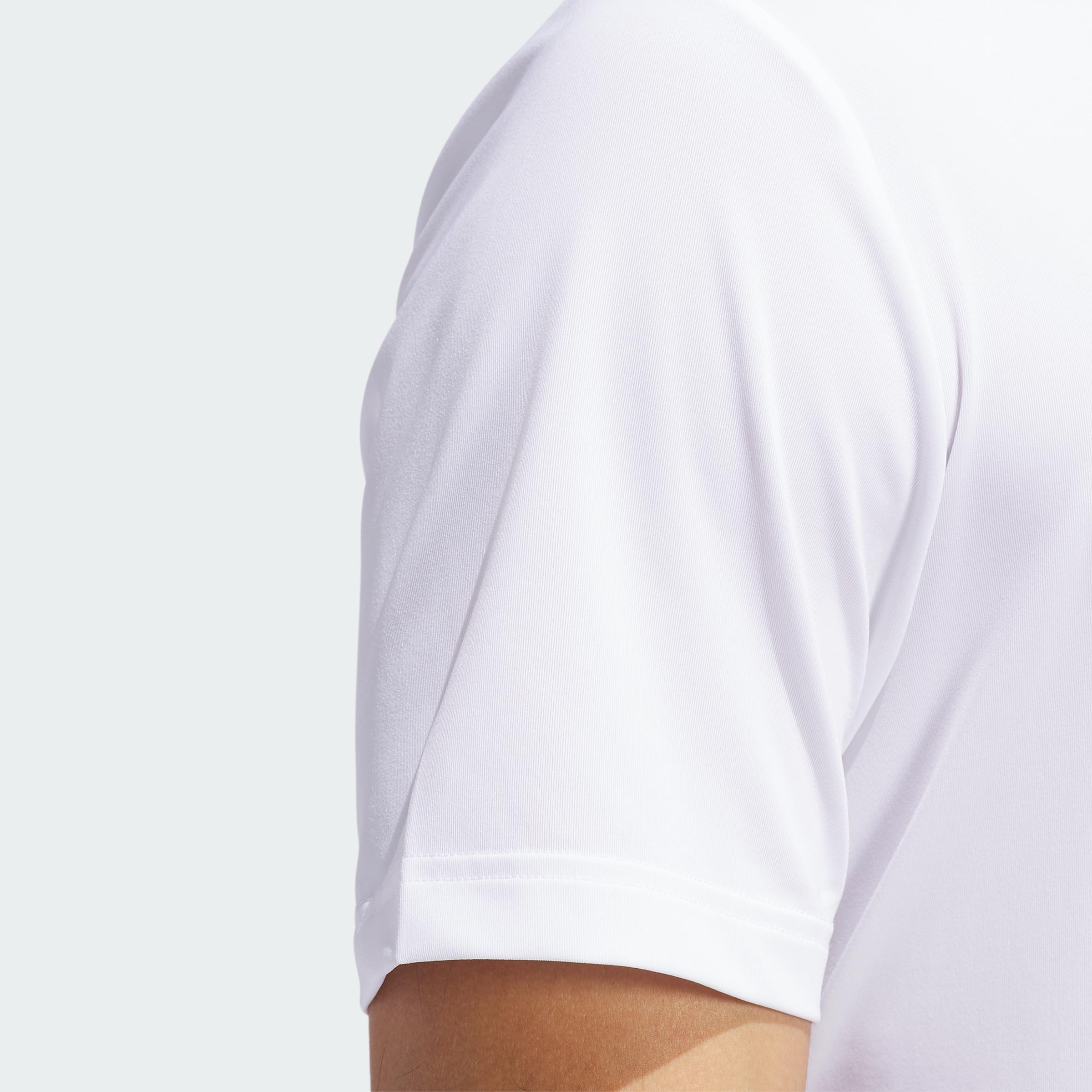 adidas Men's Ultimate365 Solid Poloshirt