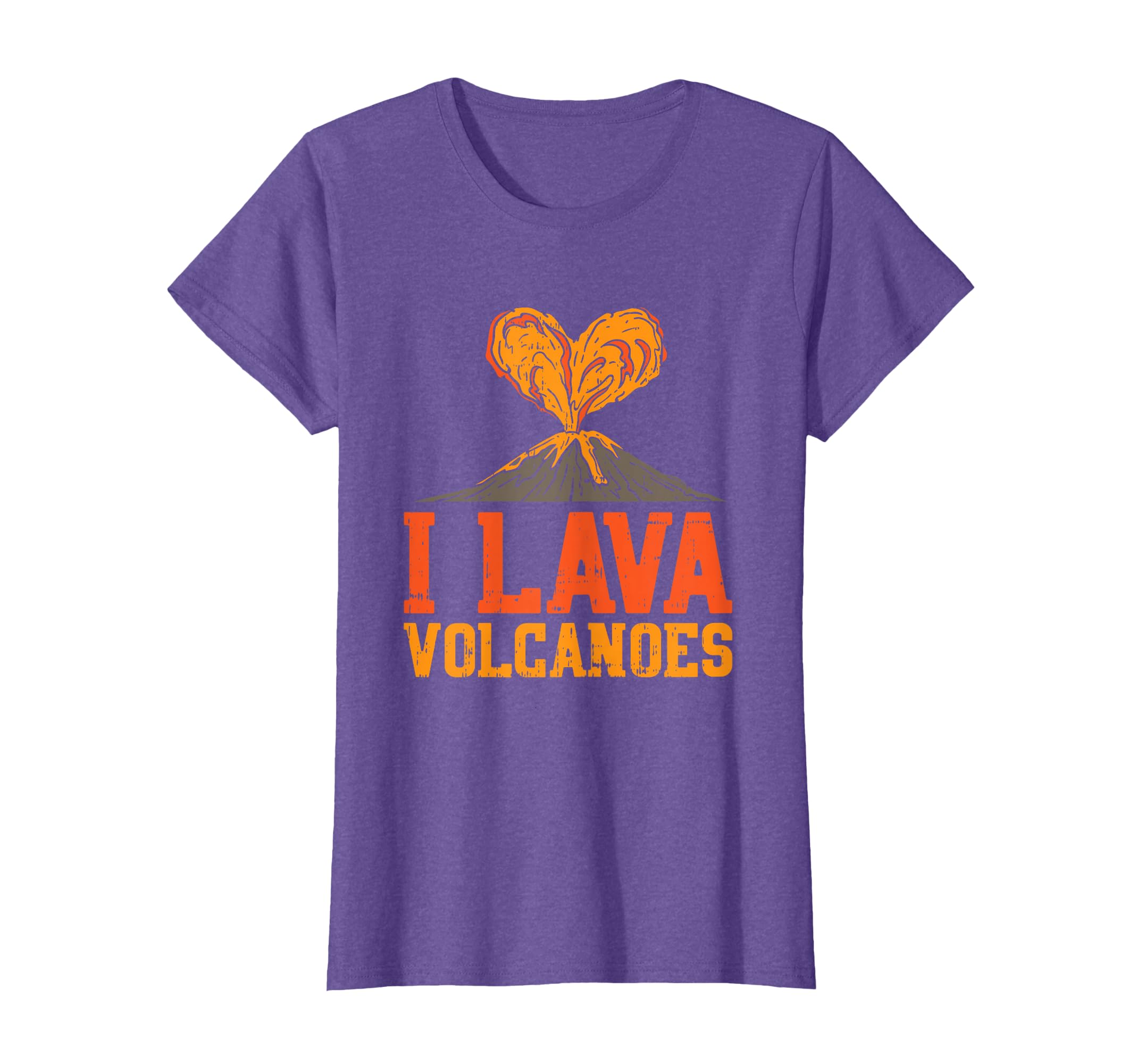 I Lava Volcanoes, Geography, Geologist & Volcanology Kit T-Shirt