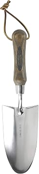 Spear & Jackson 5030TR Traditional Stainless 5 12 Hand Trowel
