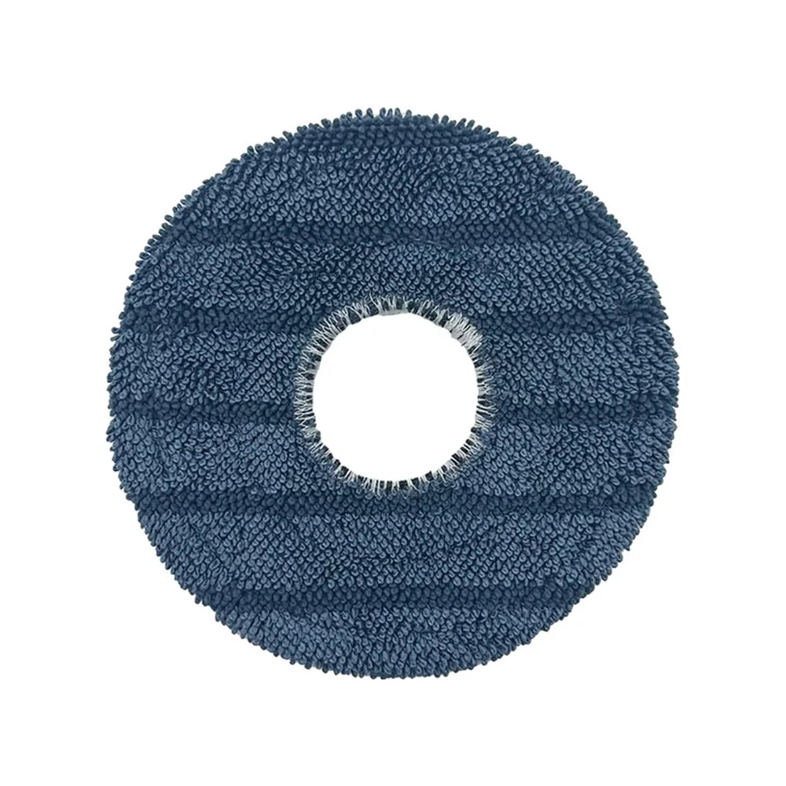 Lingettes lavables A61I pour aspirateur Eufy et Omni C20
