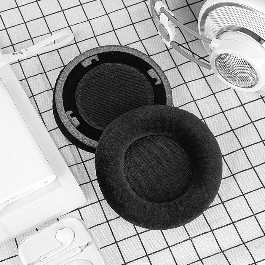 Amazon | Geekria イヤーパッド Comfort 互換性 パッド