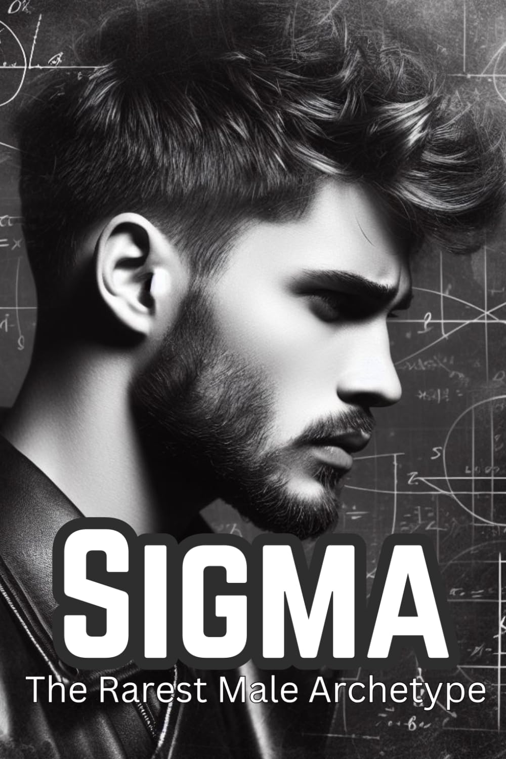 Sigma The Rarest Male Archetype: Unleash Your Inner Sigma: Mastering the Sigma Mindset for Ultimate Success