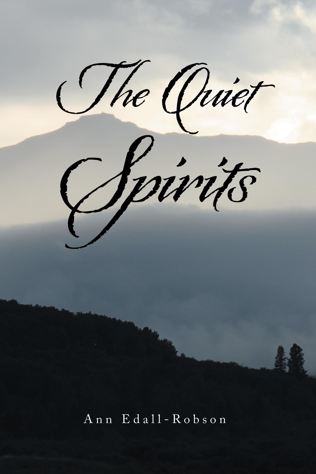 The Quiet Spirits