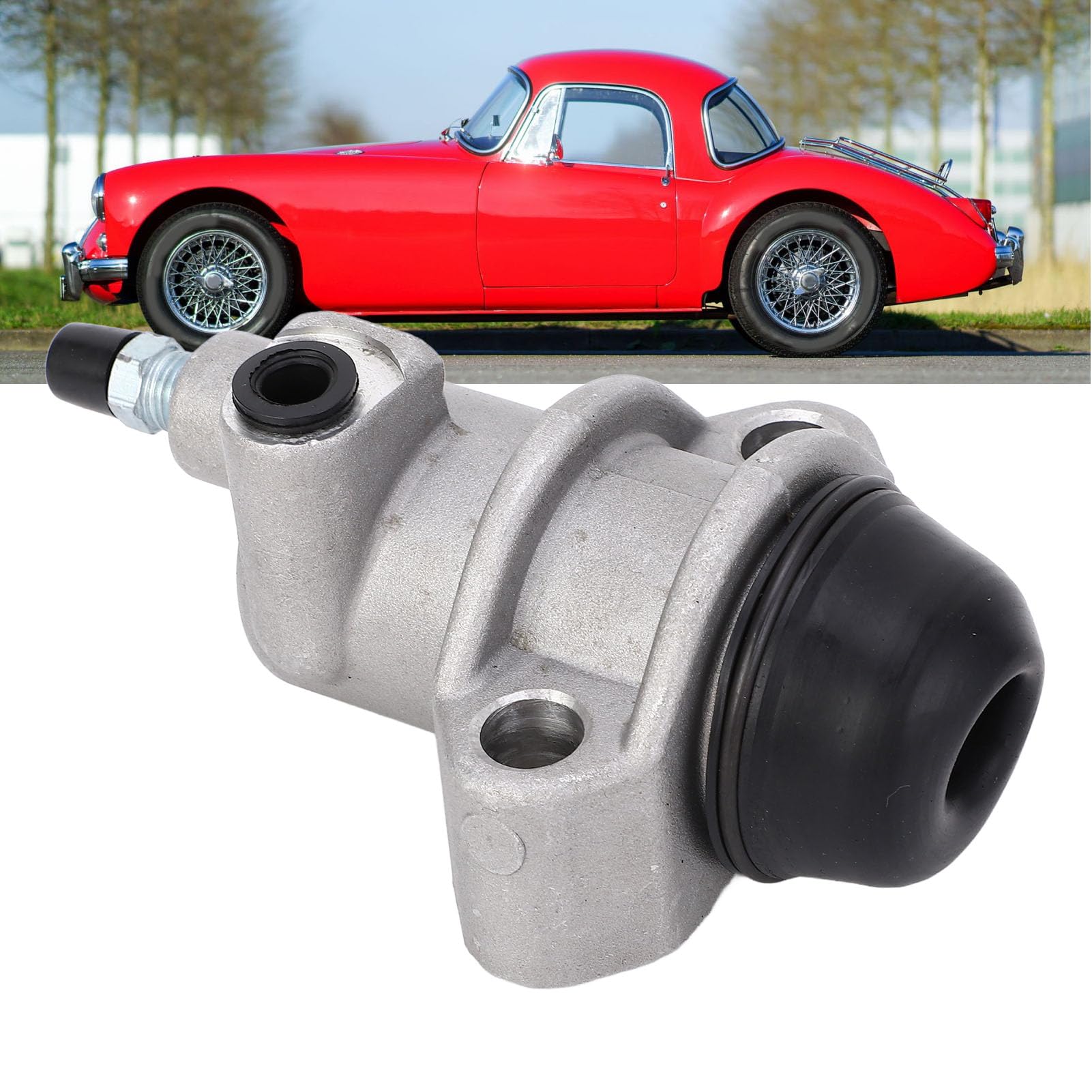 Pompa Sprzęgła, Zamiennik Cylindra Niewolnika Sprzęgła MGA, Cylinder Slave Slave Improved Wymiana Mg MGA MGB 1955-1980
