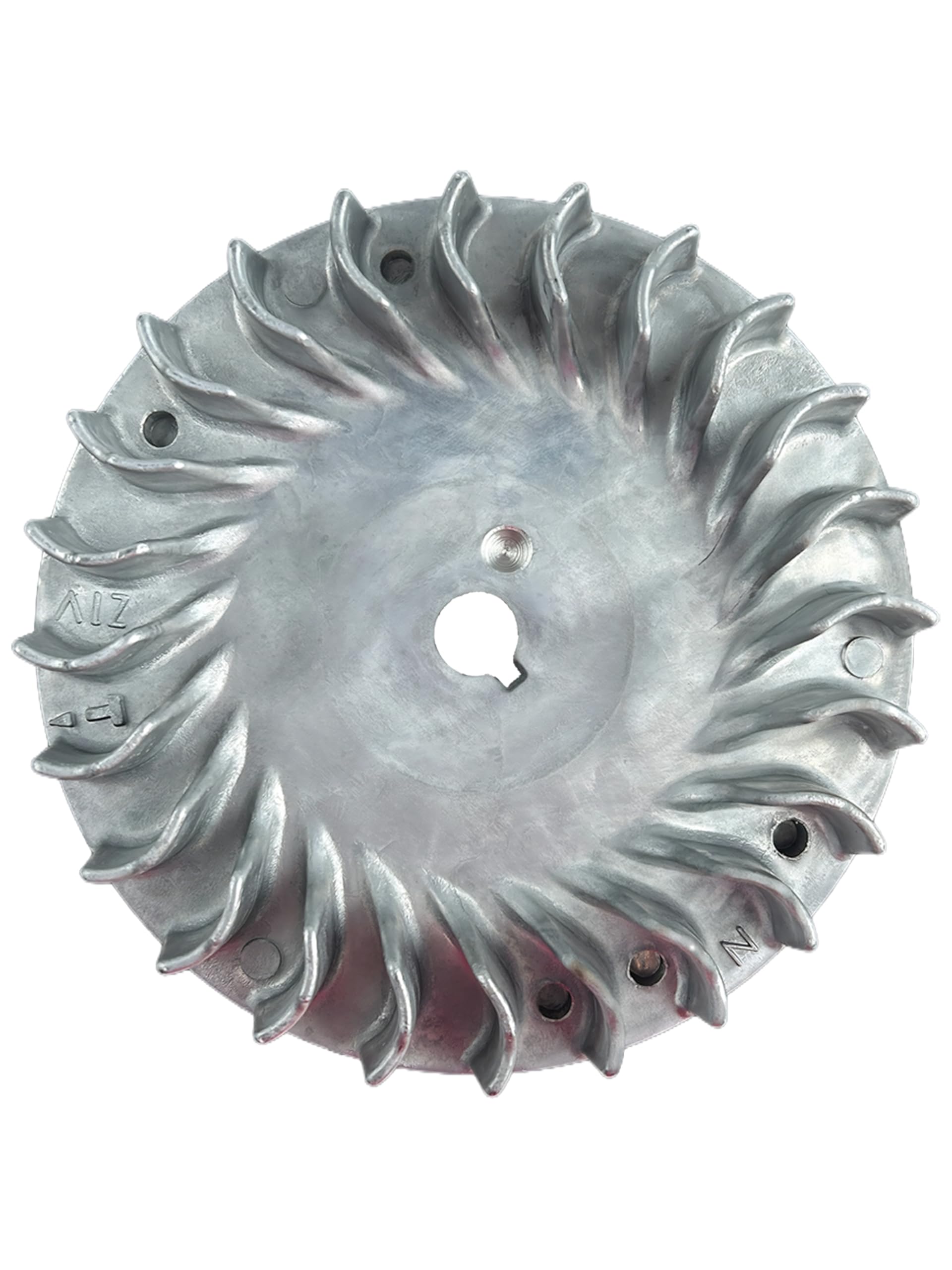 Amazon.com: YAMAKATO 212cc Aluminum Flywheel for Predator 212 224