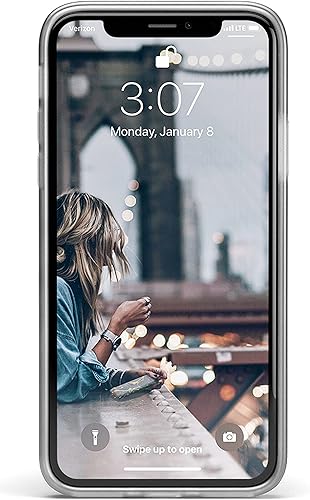 Miniatura 6 de Casely Funda para iPhone XXS  Daisy Daydream - Funda floral morado ciruela