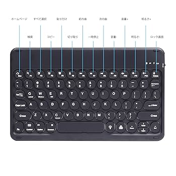 10インチタブレットTECLAST tPad + キーボード＋ハブ　セット Amazon.co.jp: タブレットキーボード Bluetooth iPad対応