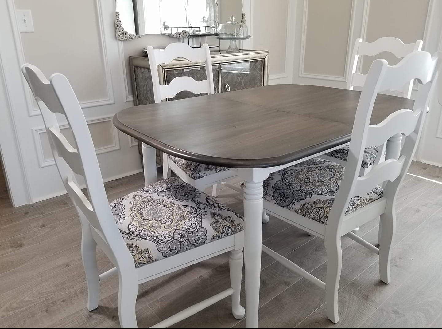 Retique It Chalk Furniture Paint by Renaissance DIY, 32 oz (Quart), 01