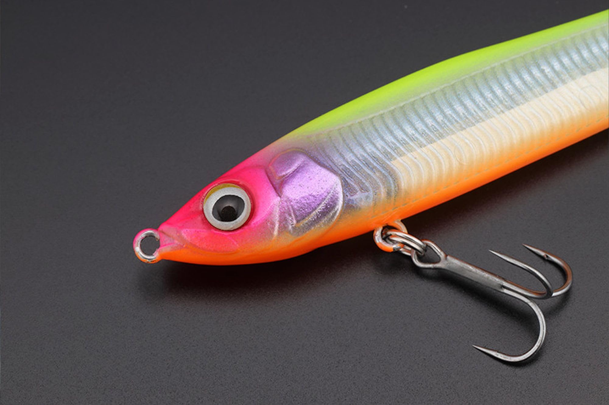 : ジャッカル ナギサ 65F JACKALL NAGISA 06ナチュラル