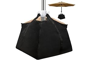 Portable Beach Umbrella Sand Bag Anchor