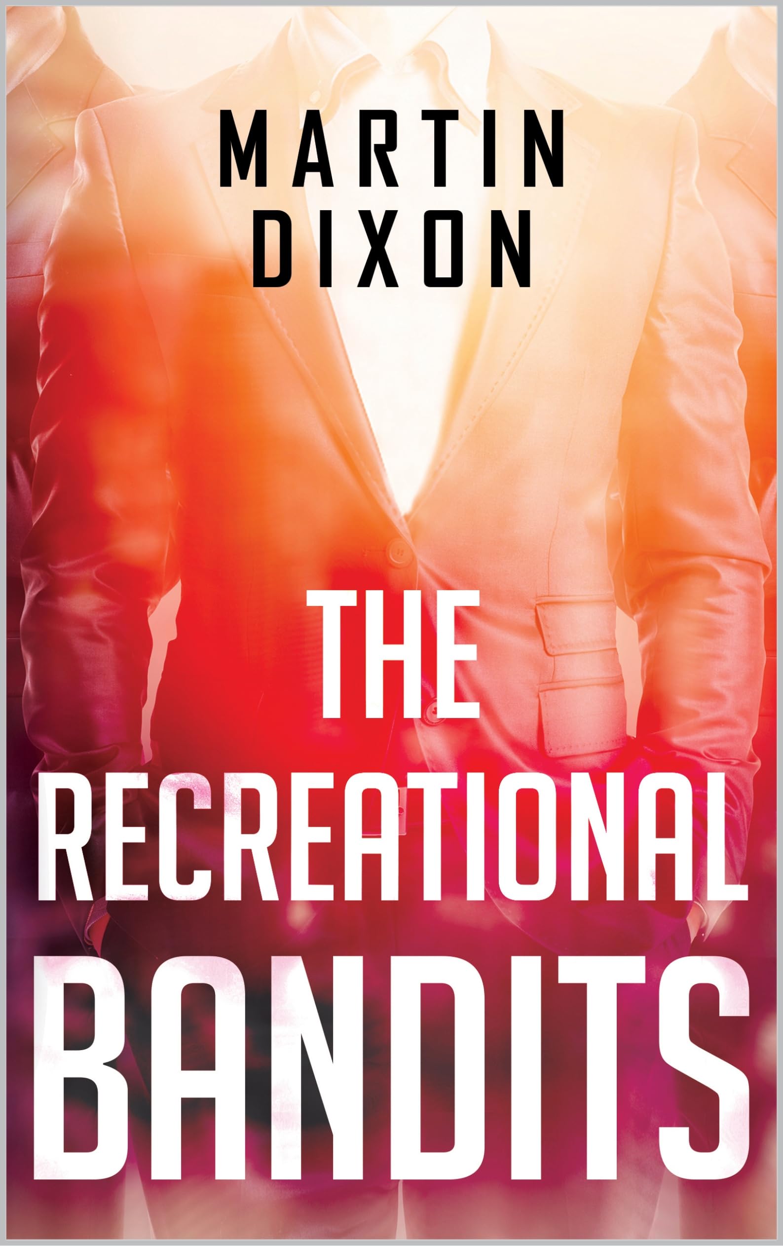 The Recreational Bandits