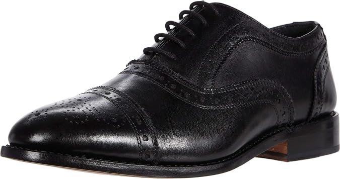 Anthony Veer Men's Ford Wingtip Brogue 