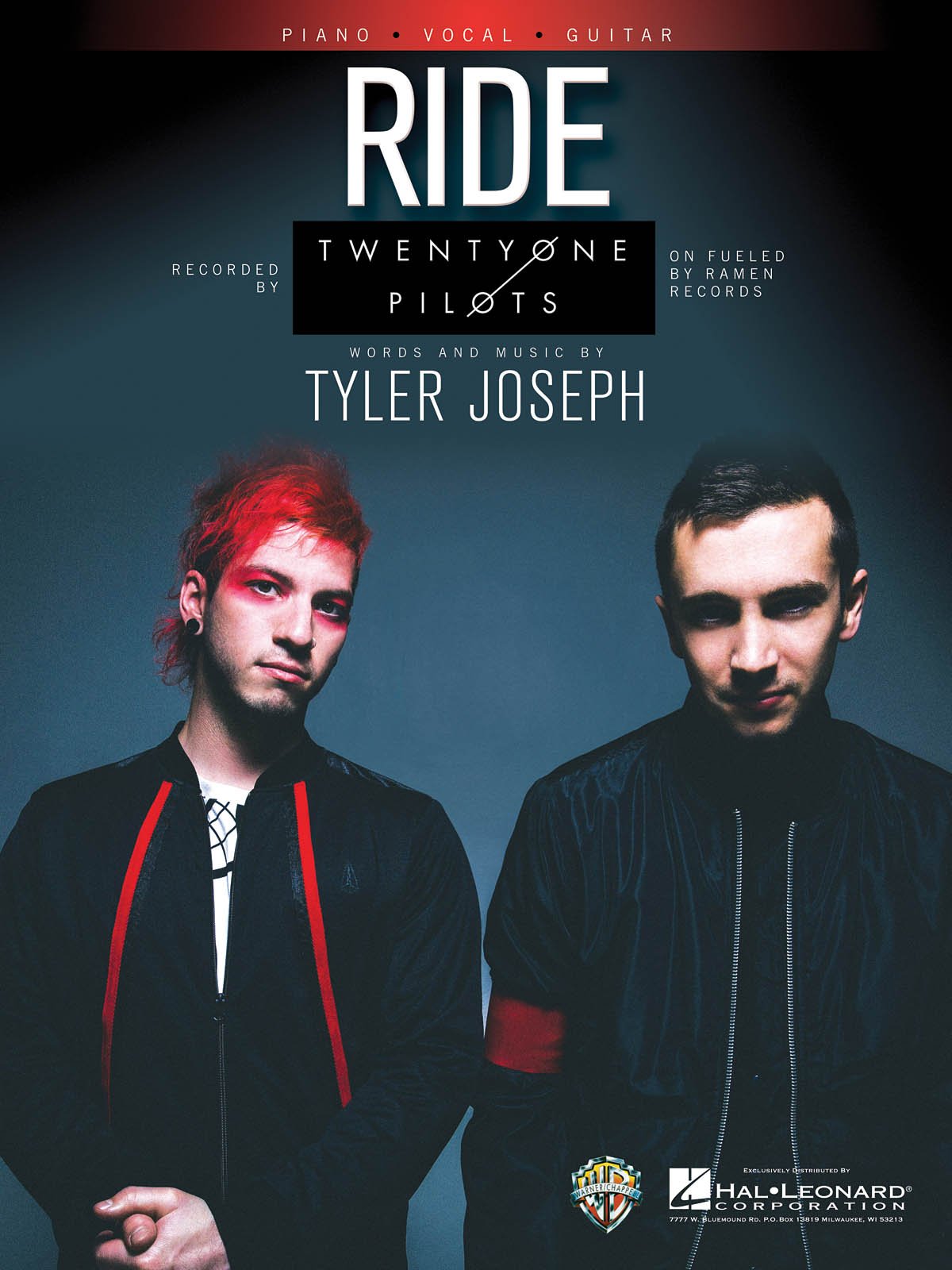 Buy Ride piano, voix, guitare — BookShops.in