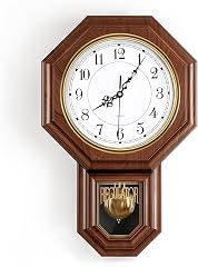 Chiming Regulator Wall Clocks product image