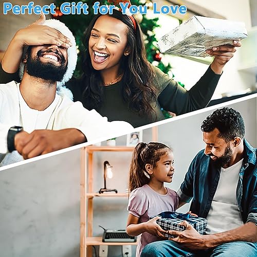 Miniatura 6 de Zistel - Kit de quemado de madera, 116 piezas, herramienta de combustión de madera con temperatura ajustable de 392.0 F a 842.0 F, herramienta de