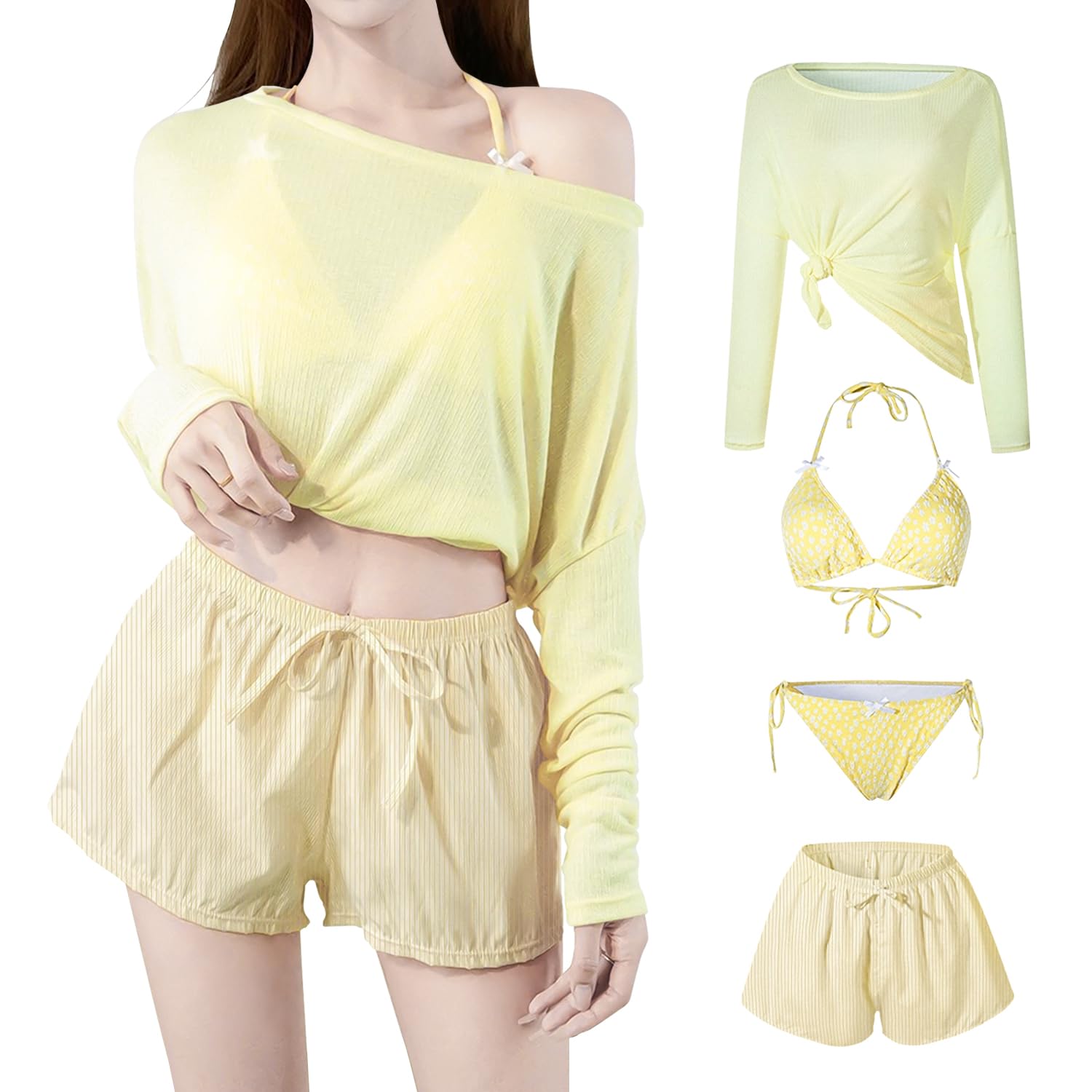 セクシーカード　レインボーフラッシュカード27枚セット　pkt.ビキニ OUTLET】Roxy PT LS LYCRA ラッシュガード @2buy