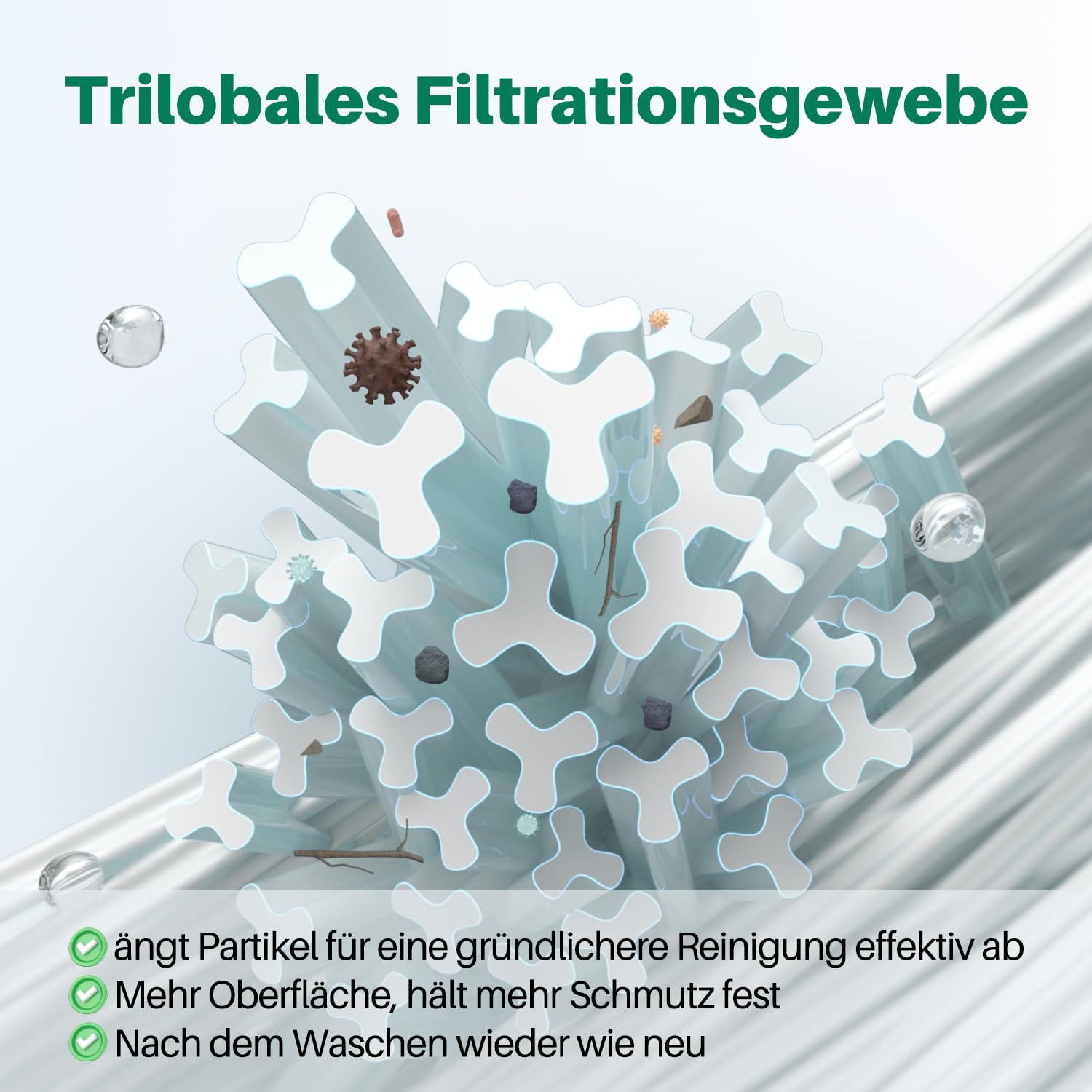 TOREAD Ersatz für Spa-Filter Unicel 6CH-940, PWW50P3 (Nicht PWW50P4), Filbur FC-0359, 817-0050, 25252, 03FIL1400, 1 1/2 Zoll SAE Gewinde Schraube in Filter, 2 Stück