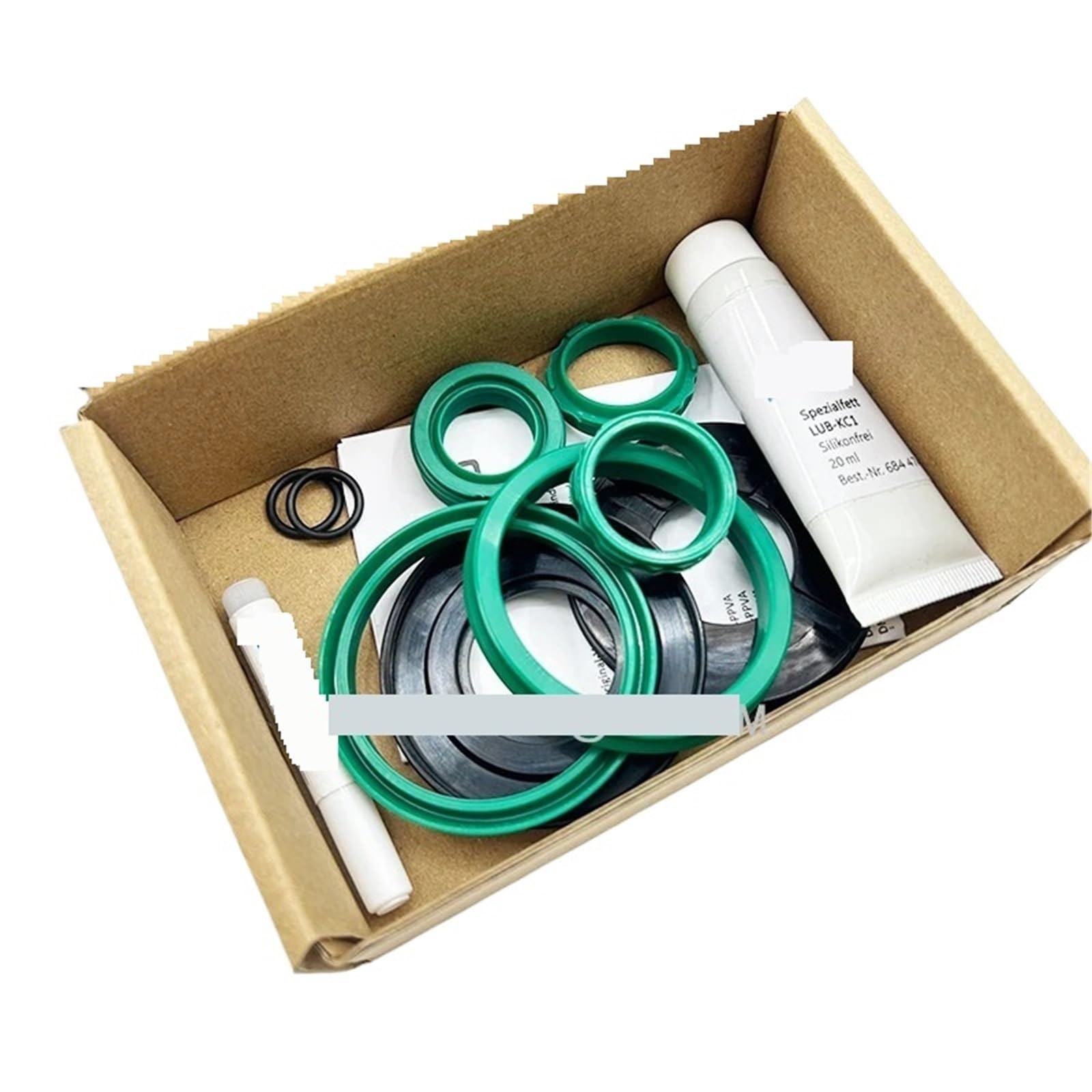 Kit de joint de cylindre DNC-32-PPV-A 369195 haute résistance pour usine automatisée
